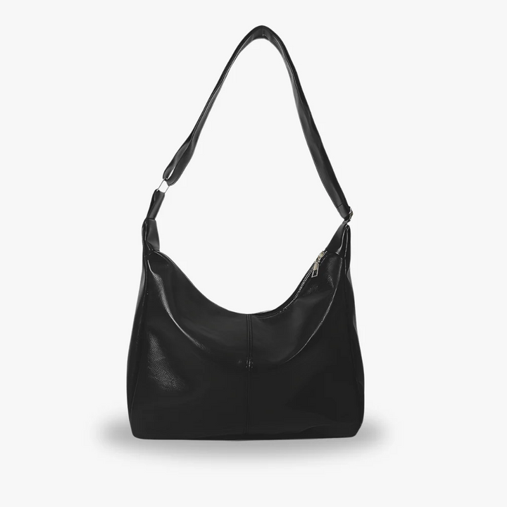 Nord Taschen | Trendy Leather Shoulder Handbag