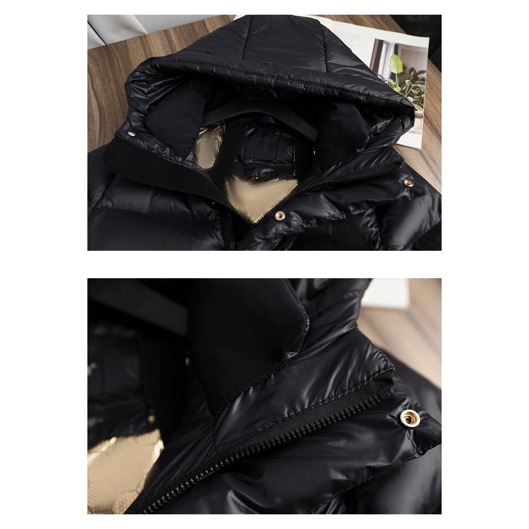 Nord Taschen | Warme Winterjacke Für Damen