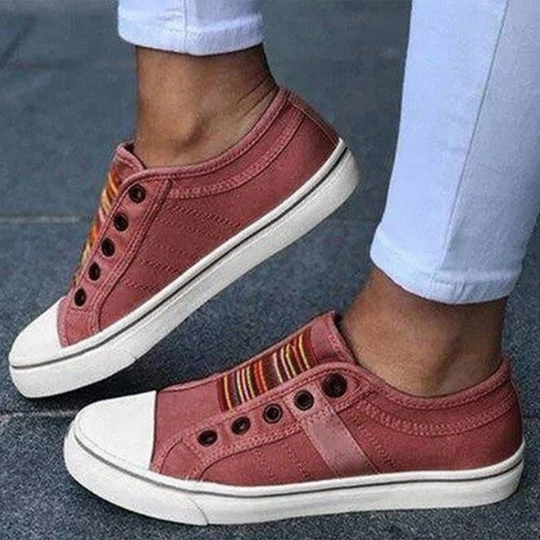 Stilvolle und Bequeme Sneakers, Die Stil Ohne Mühe Gewährleisten