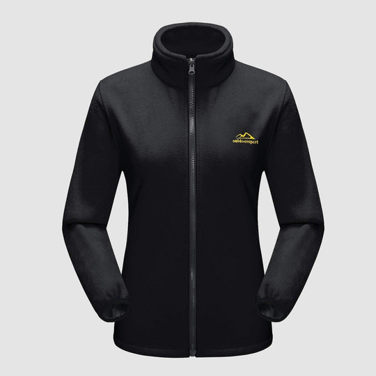 Shell-Jacke - Wasserdicht und Winddicht - Isolierte Innenausstattung - Abnehmbare Kapuze - Verstellbare Manschetten