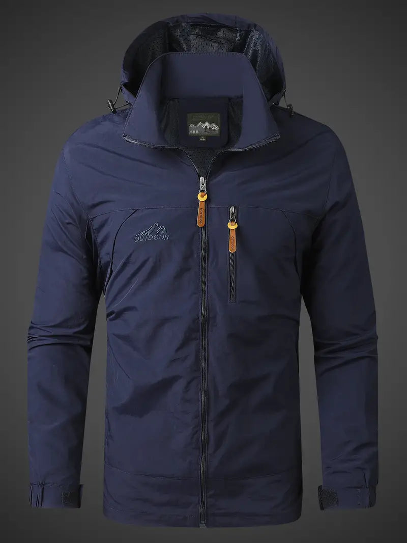 Regenjacke für Männer