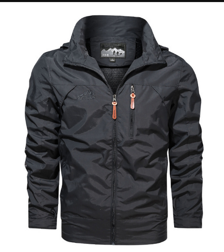 Regenjacke für Männer