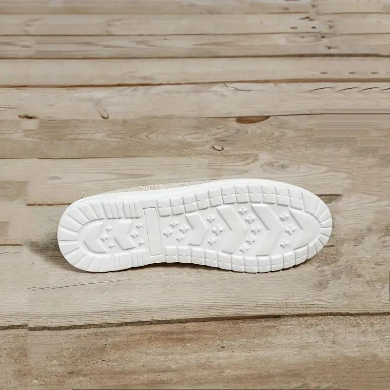 Rose Strickschuhe | Bequeme Schuhe zum Gehen für Damen Nord Taschen