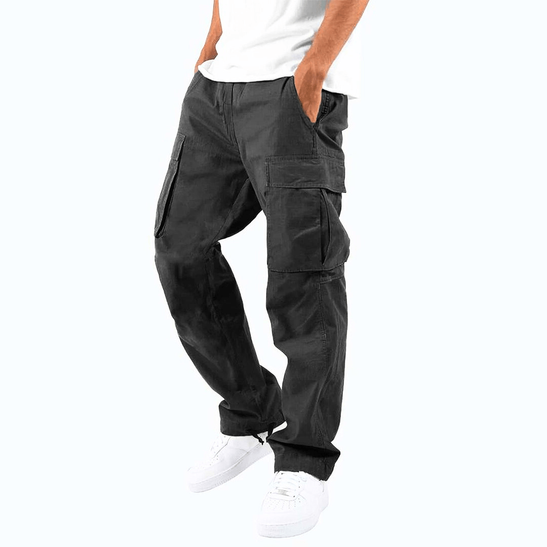 Cargo-Hosen Herren - Vittorelli