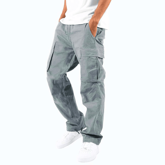 Cargo-Hosen Herren - Vittorelli