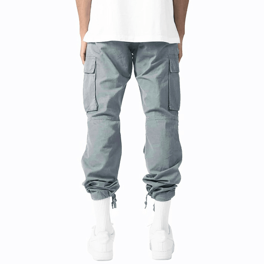 Cargo-Hosen Herren - Vittorelli