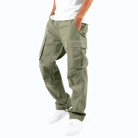 Cargo-Hosen Herren - Vittorelli
