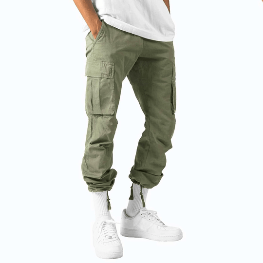 Cargo-Hosen Herren - Vittorelli