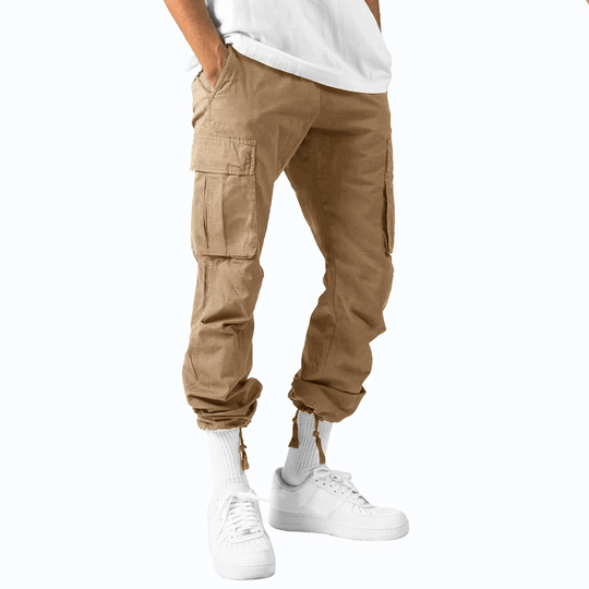 Cargo-Hosen Herren - Vittorelli