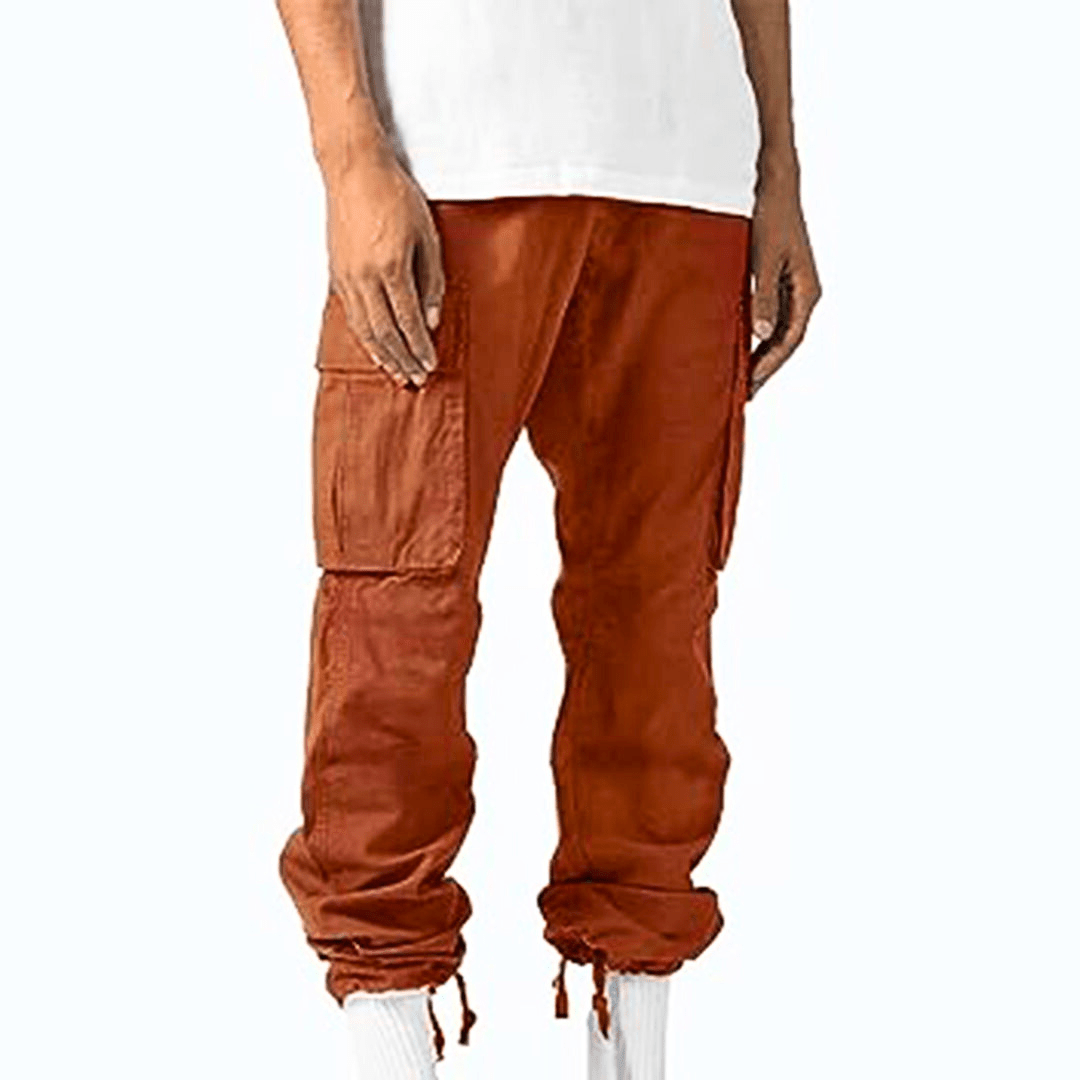 Cargo-Hosen Herren - Vittorelli