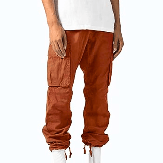 Cargo-Hosen Herren - Vittorelli