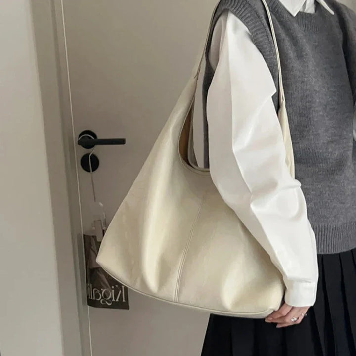 Nord Taschen | Large Chic Leather Tote Bag