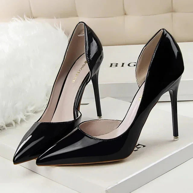 Nord Taschen - Orthopädische Pumps