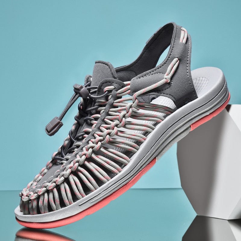 Bequeme und stilvolle Sommerschuhe – Lioris