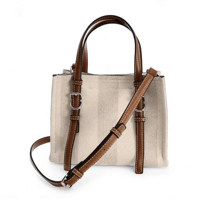 Nord Taschen | Small Handbag for School with Shoulder Strap