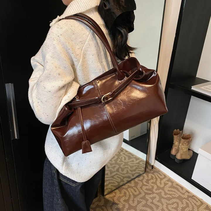 Nord Taschen | Luxury Leather Handbag