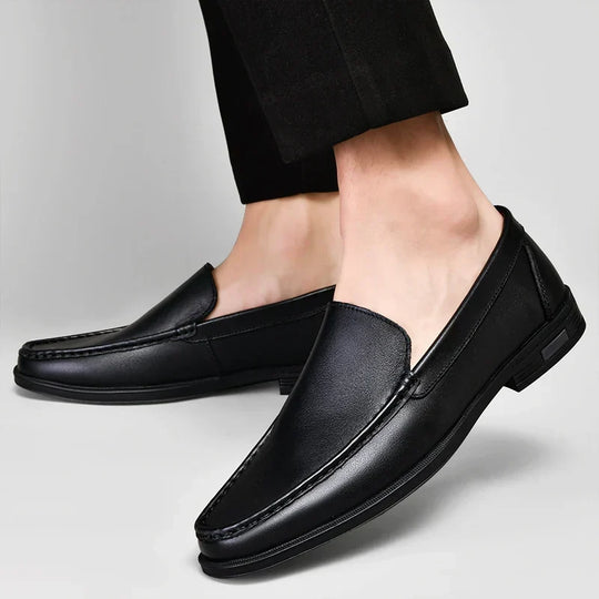 Luxus-Loafer