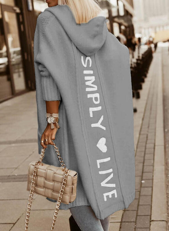 "Simply Love"