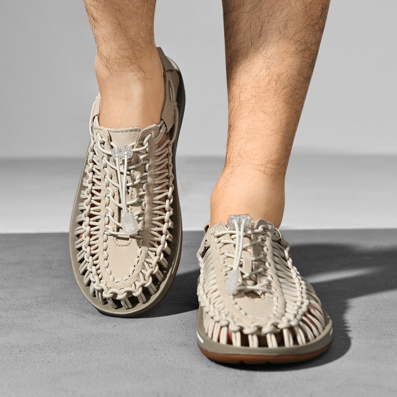 Bequeme und stilvolle Sommerschuhe – Lioris