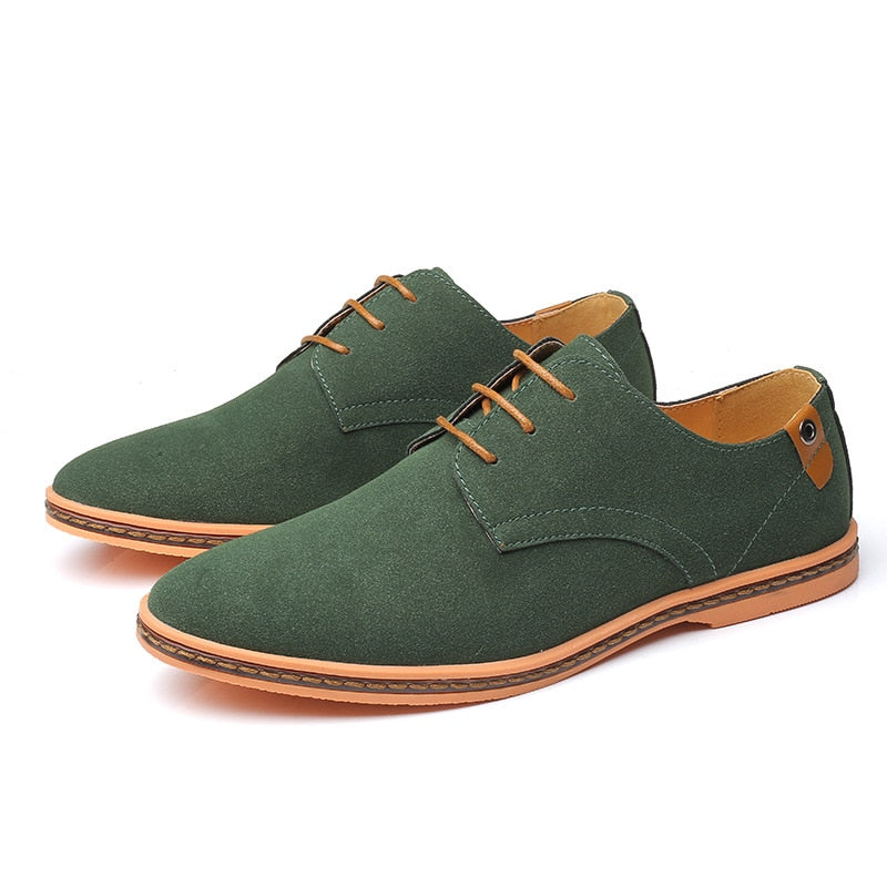 Bequeme Wild schuhe mit Rutschfester Sohle