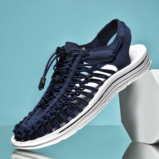 Bequeme und stilvolle Sommerschuhe – Lioris