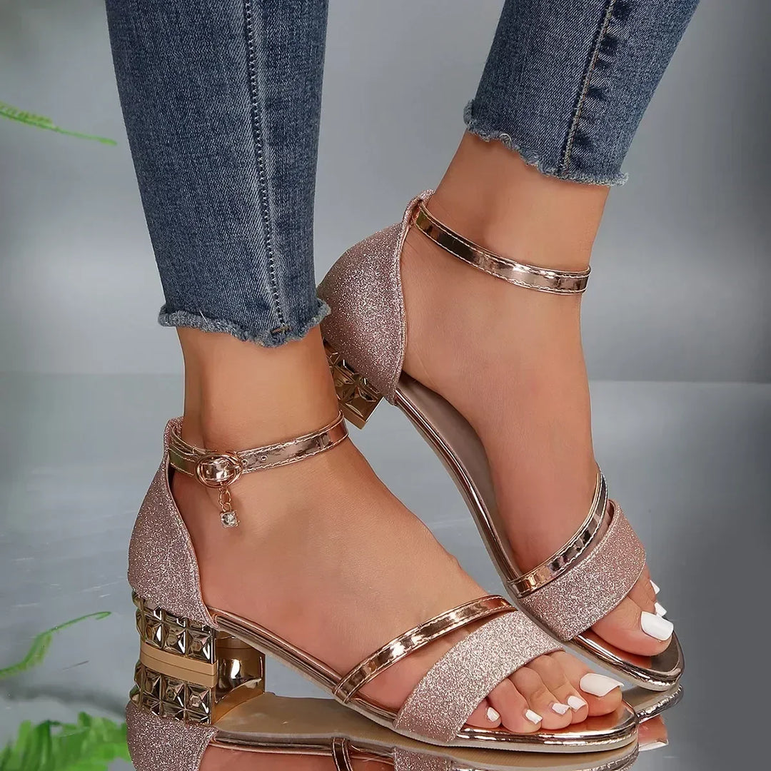 Nord Taschen | Orthopädische Sandalen