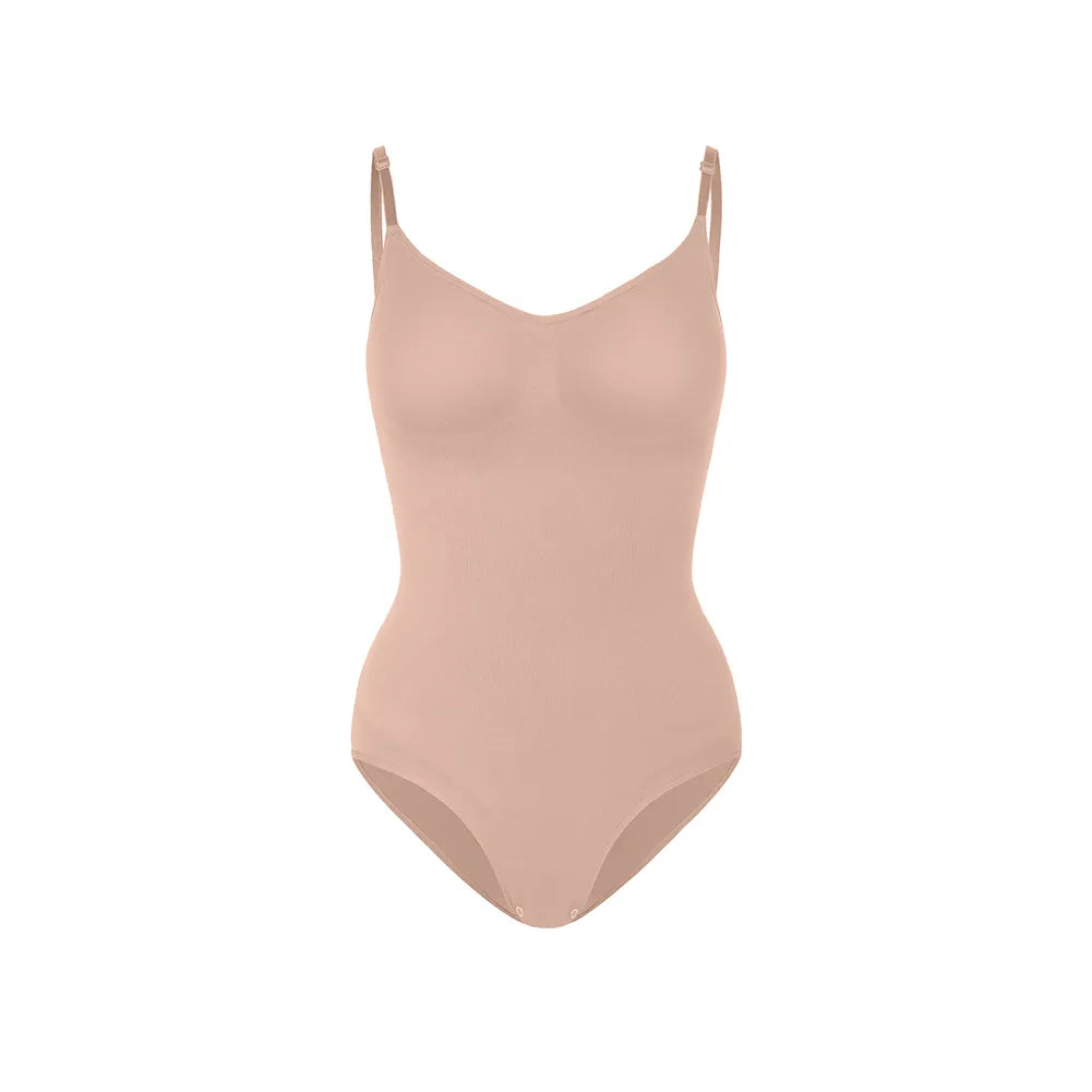FormgNord Taschenender Bodysuit