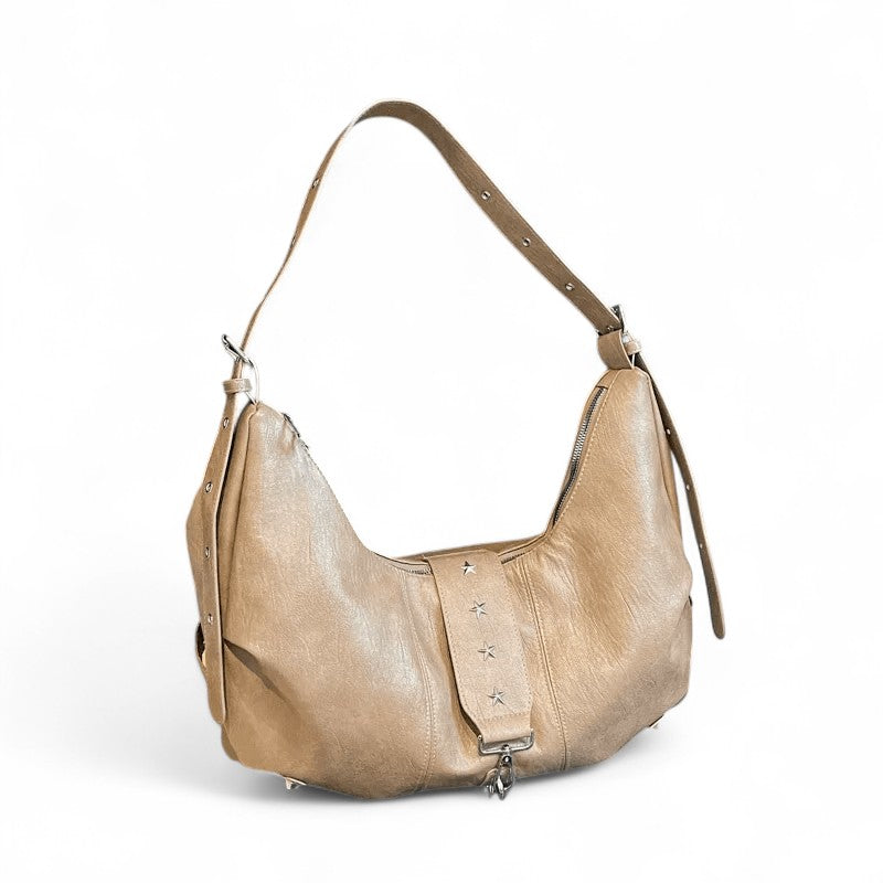 Nord Taschen | Handbag School Satchel in Leather