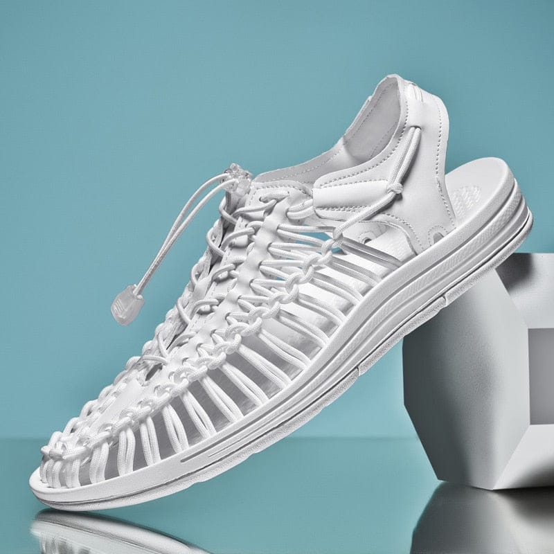 Bequeme und stilvolle Sommerschuhe – Lioris