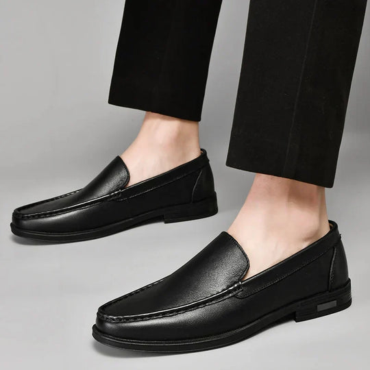 Luxus-Loafer