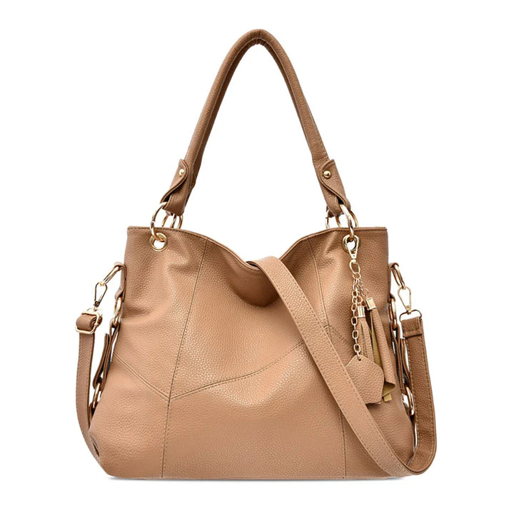 Nord Taschen | Trendy Shoulder Handbag for School