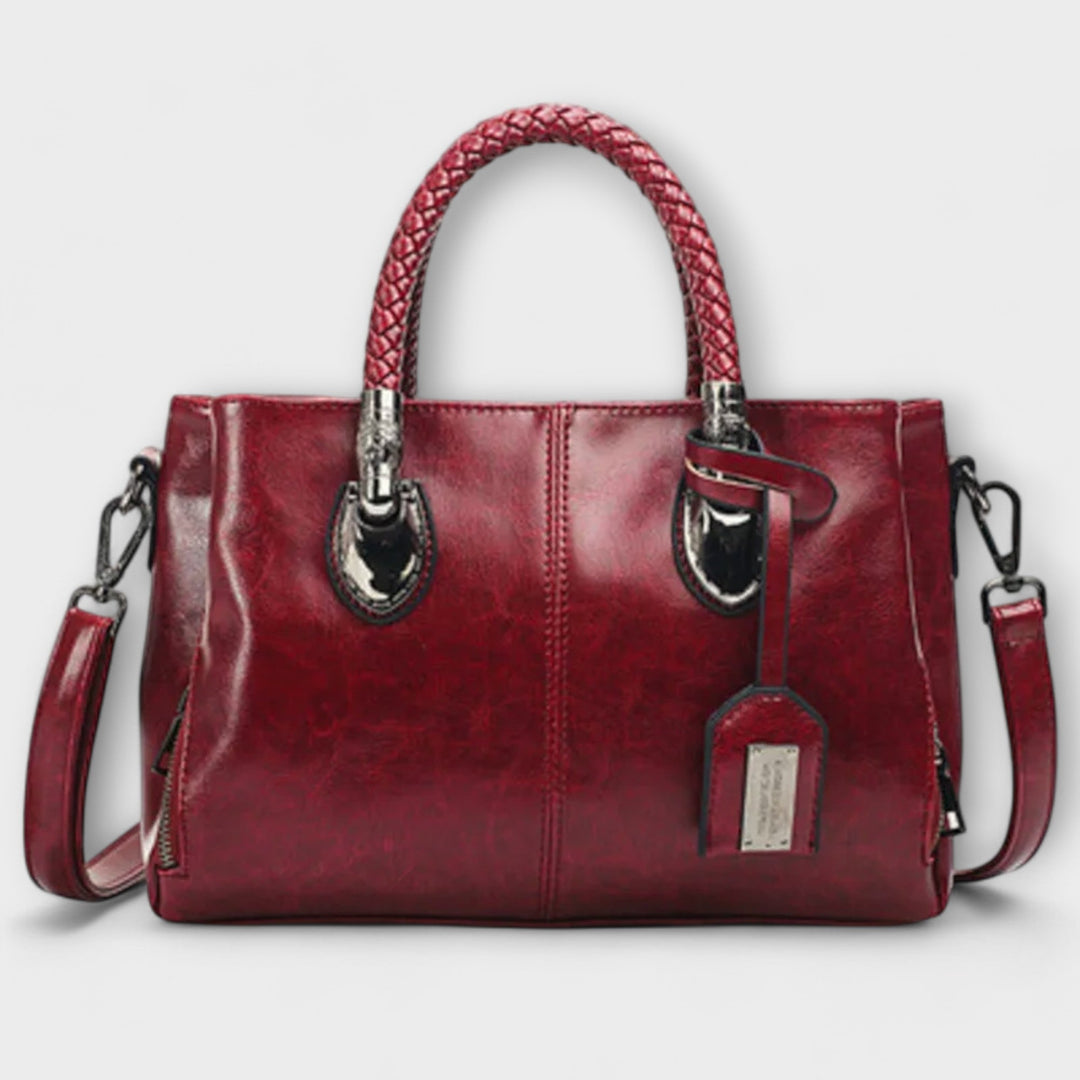 Nord Taschen | Damen Exklusive Stil Handtasche