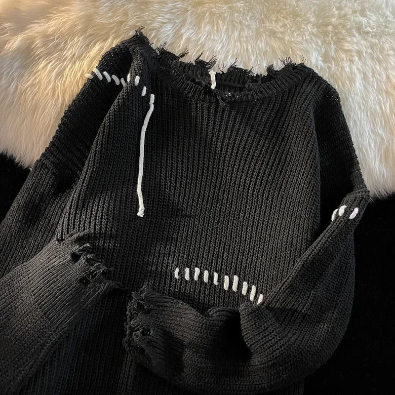 Stella | Strickpullover Männer Pullover - Arvani