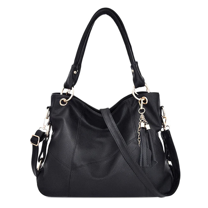 Nord Taschen | Trendy Shoulder Handbag for School