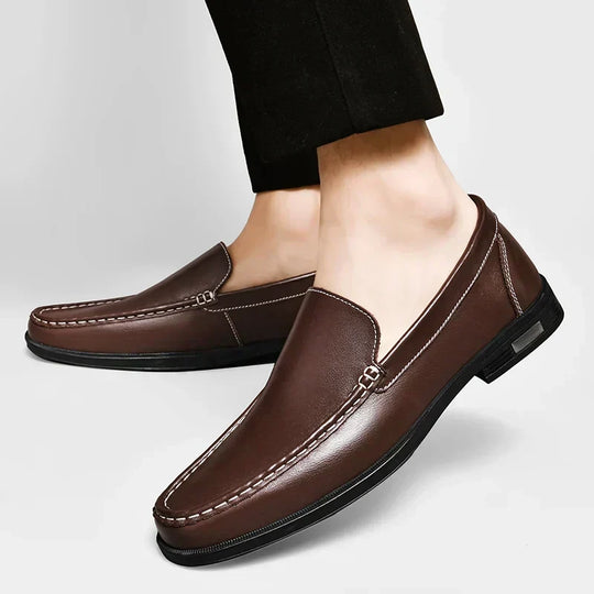 Luxus-Loafer