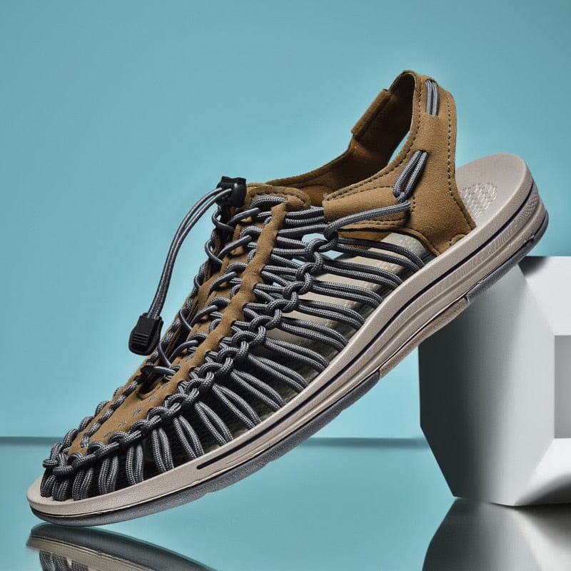 Bequeme und stilvolle Sommerschuhe – Lioris
