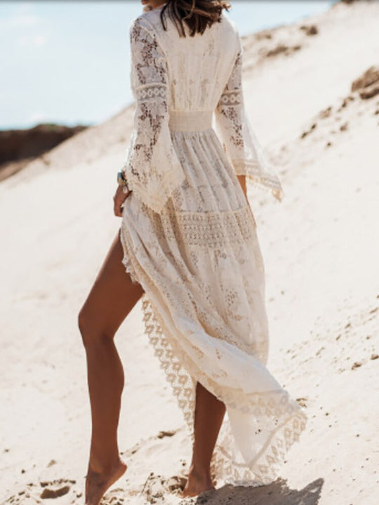 Hochzeit-Sommerkleid für Damen - Vittorelli