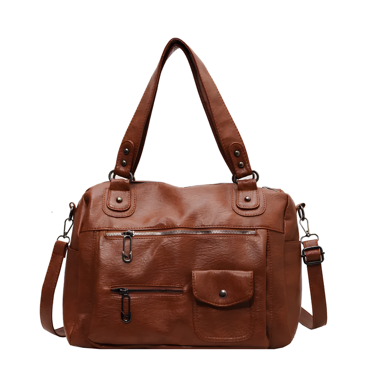 Nord Taschen | Handbag Shoulder Leather Large Capacity