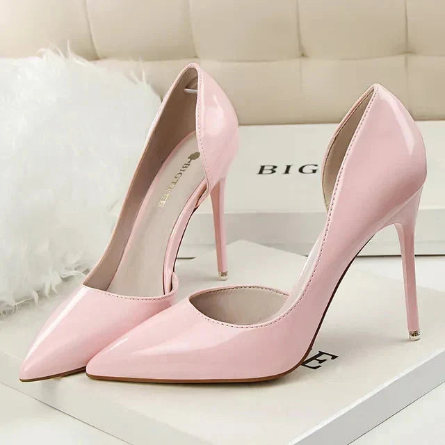 Nord Taschen - Orthopädische Pumps