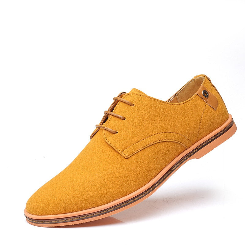 Bequeme Wild schuhe mit Rutschfester Sohle