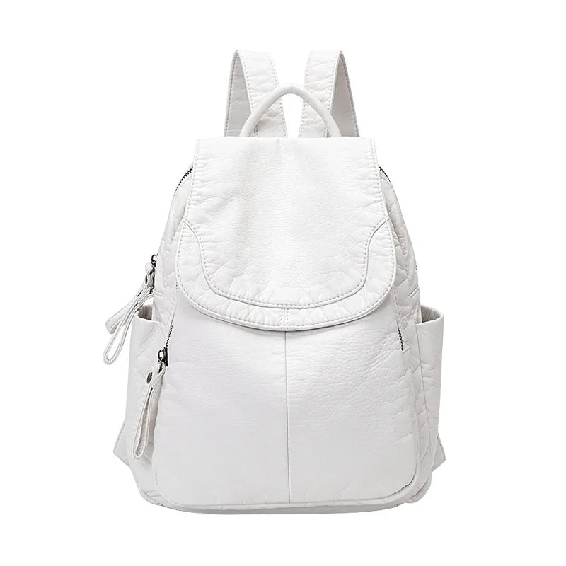 Rucksack Gewaschenes