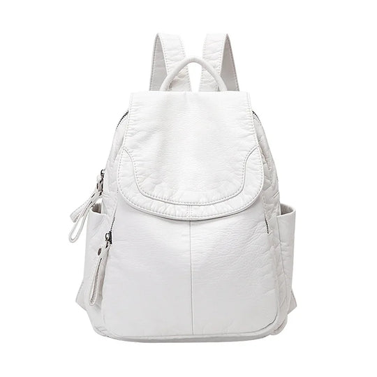 Rucksack Gewaschenes
