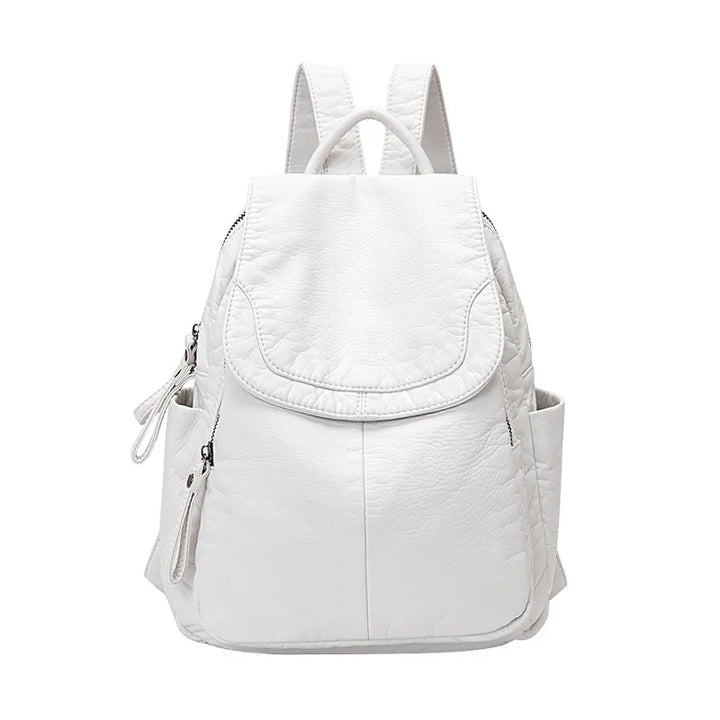 Rucksack Gewaschenes