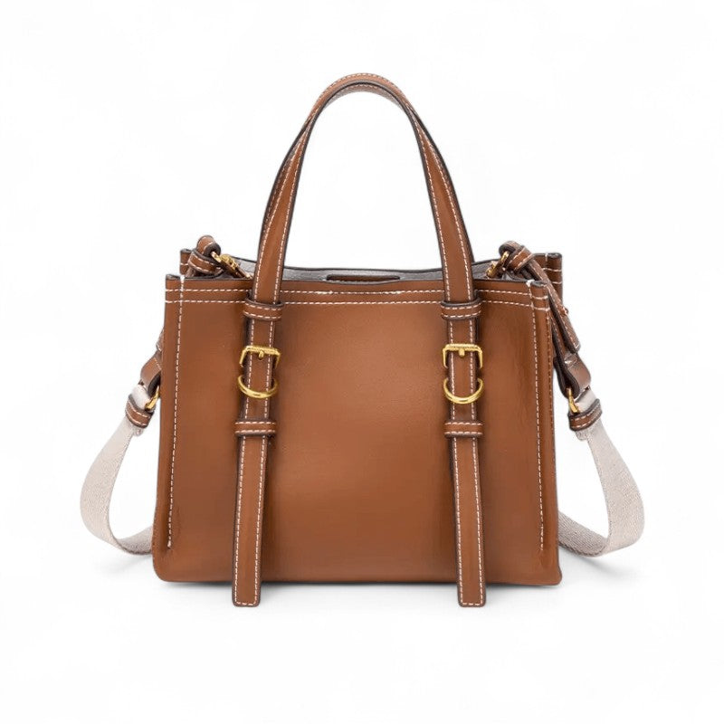 Nord Taschen | Small Handbag for School with Shoulder Strap