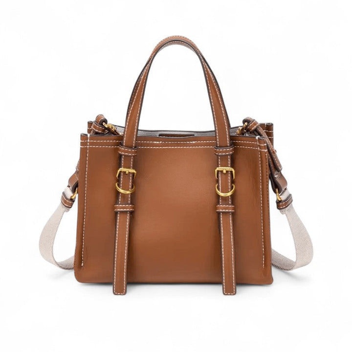 Nord Taschen | Small Handbag for School with Shoulder Strap