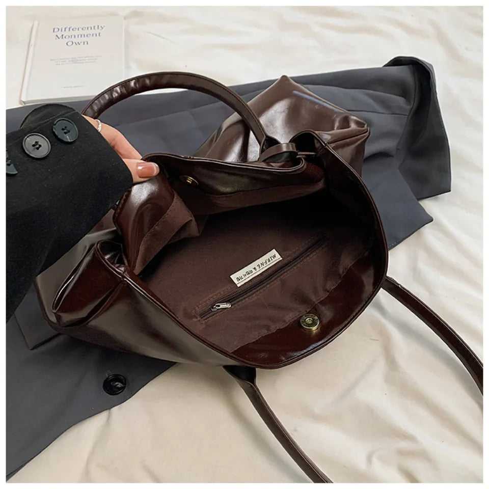 Nord Taschen | Luxury Leather Handbag
