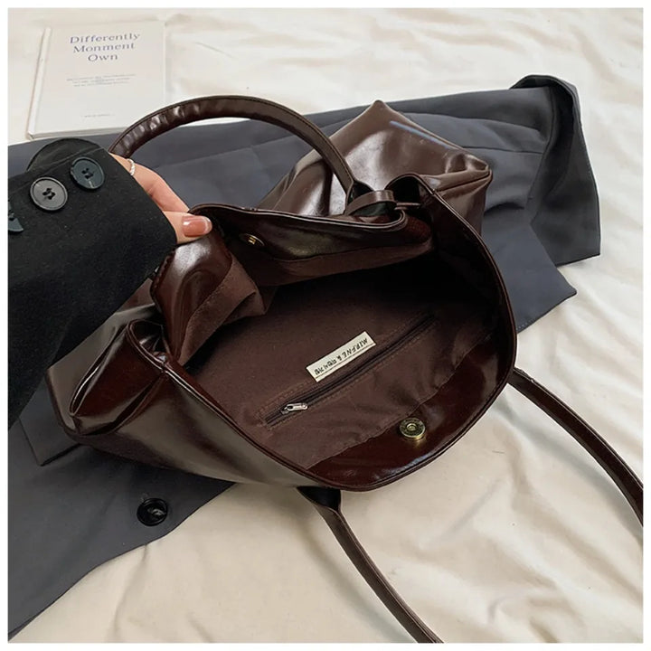 Nord Taschen | Luxury Leather Handbag