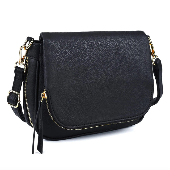 Nord Taschen | Shoulder Bag with Flap