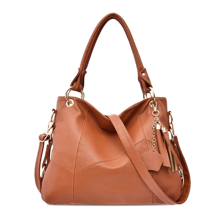 Nord Taschen | Trendy Shoulder Handbag for School