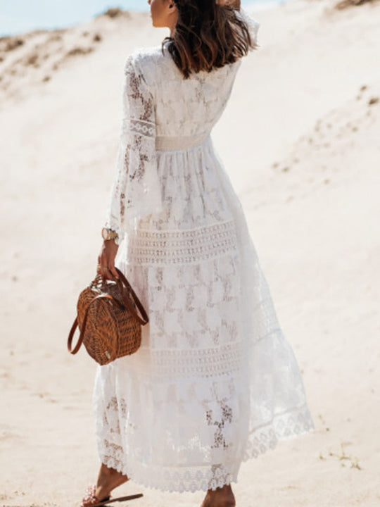 Hochzeit-Sommerkleid für Damen - Vittorelli